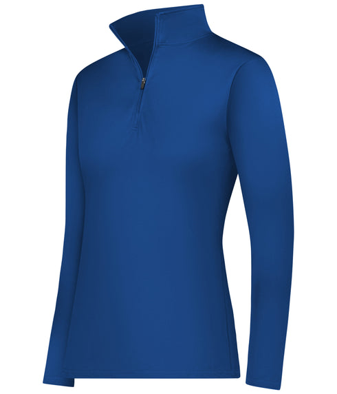 C2 Sport Ladies C2 1/4 Zip Pullover